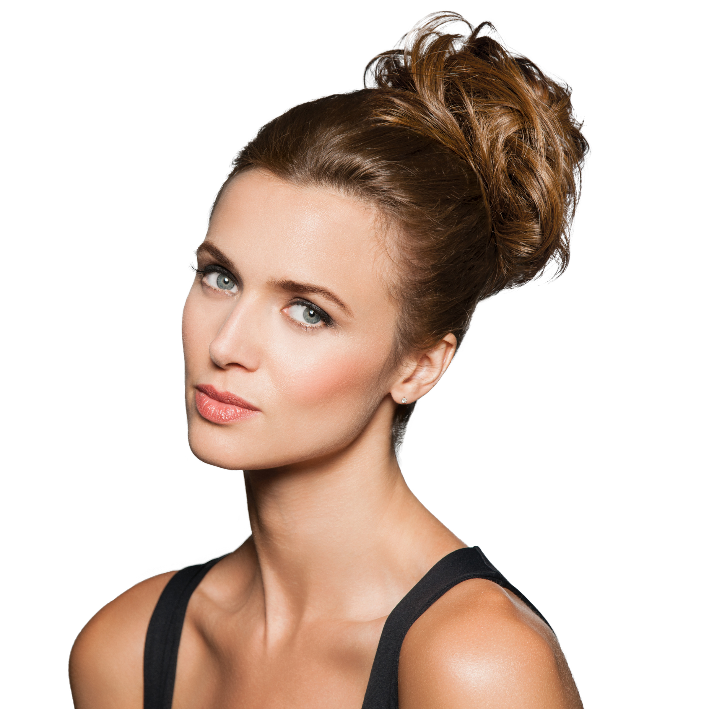 Hairdo Hairpieces Heat Friendly Highlight Wrap 9079234 HSN