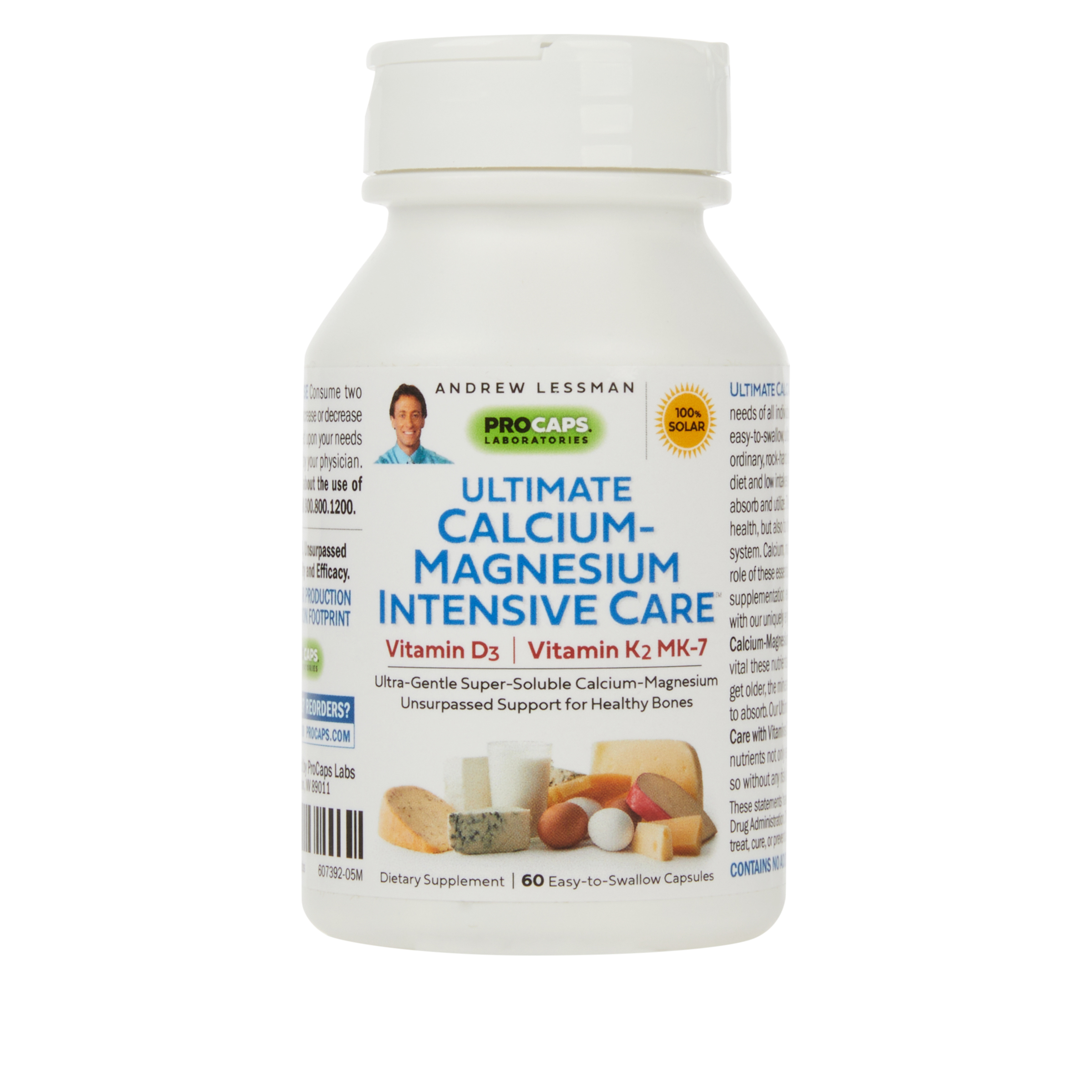 Ultimate Calcium-Magnesium Intensive Care - 10083687 | HSN