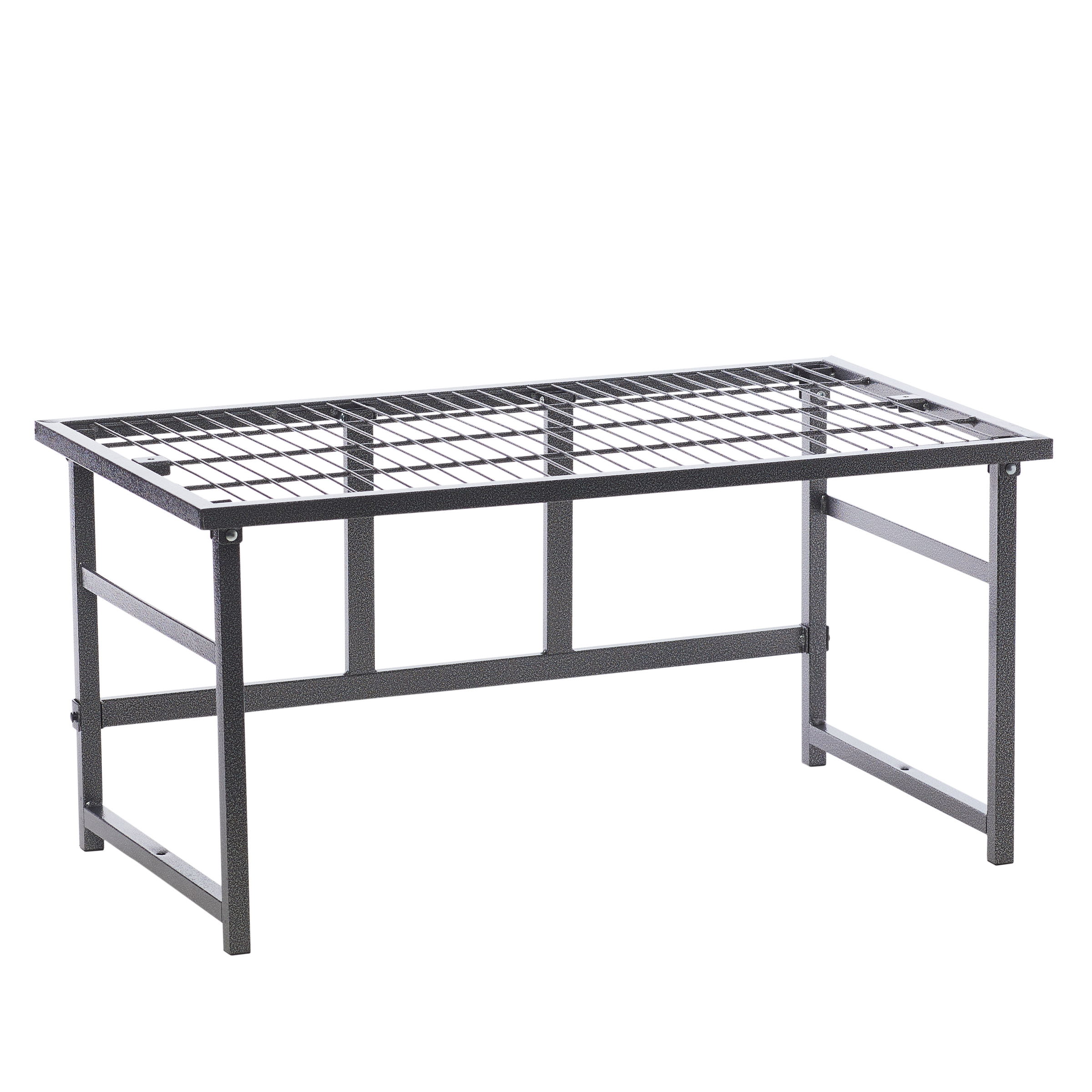 Origami Foldable and Stackable Rack 20037092 HSN