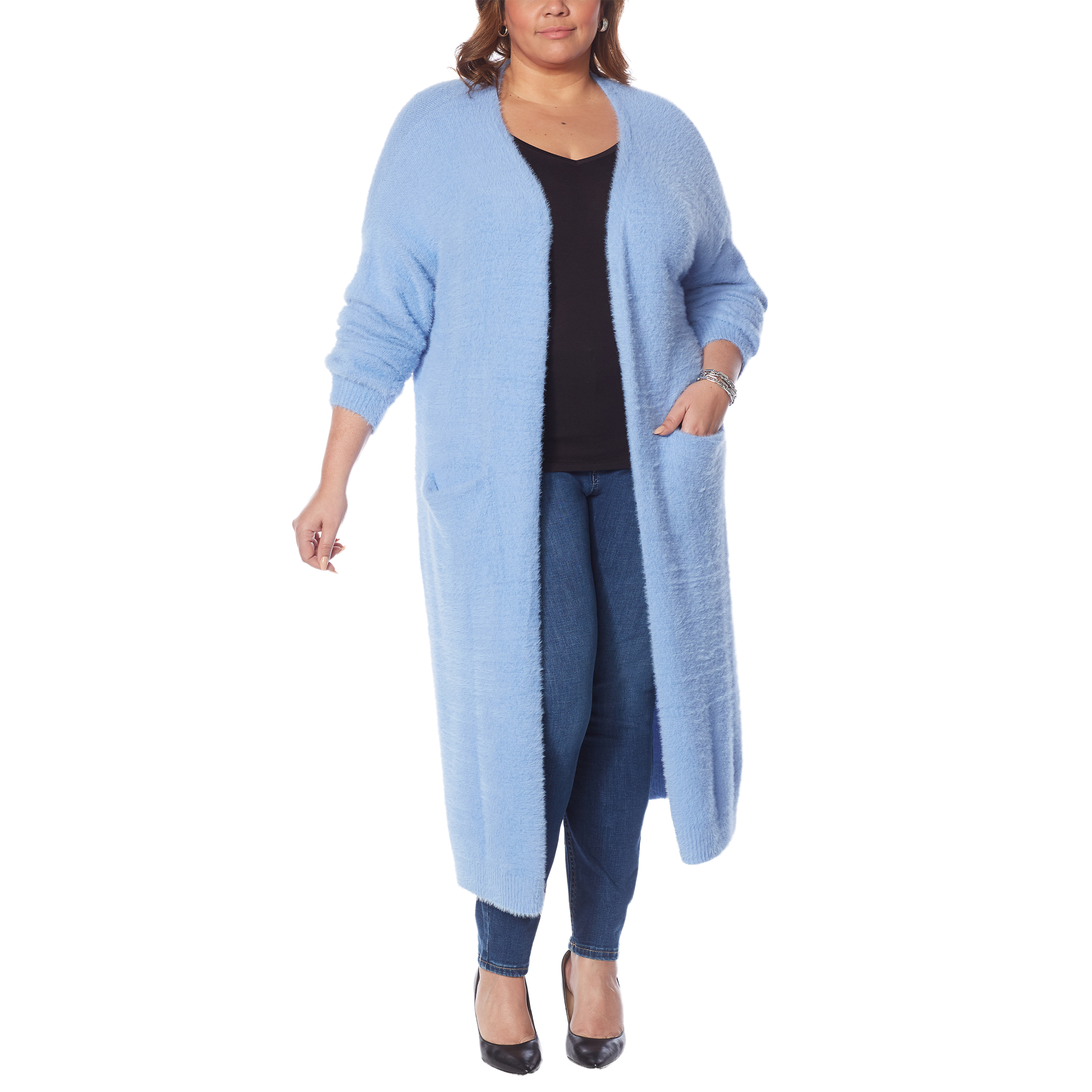 hsn giuliana duster