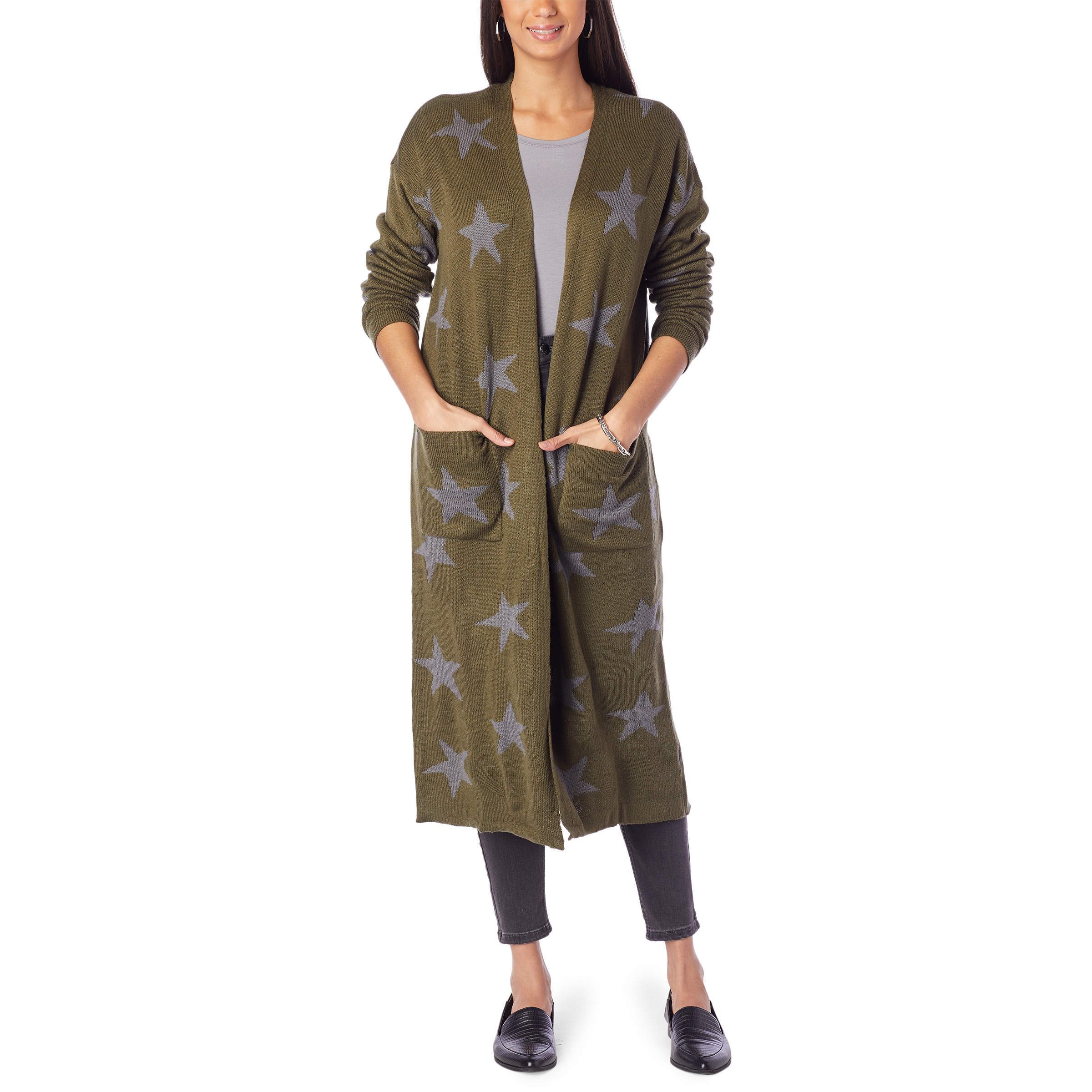 hsn giuliana duster