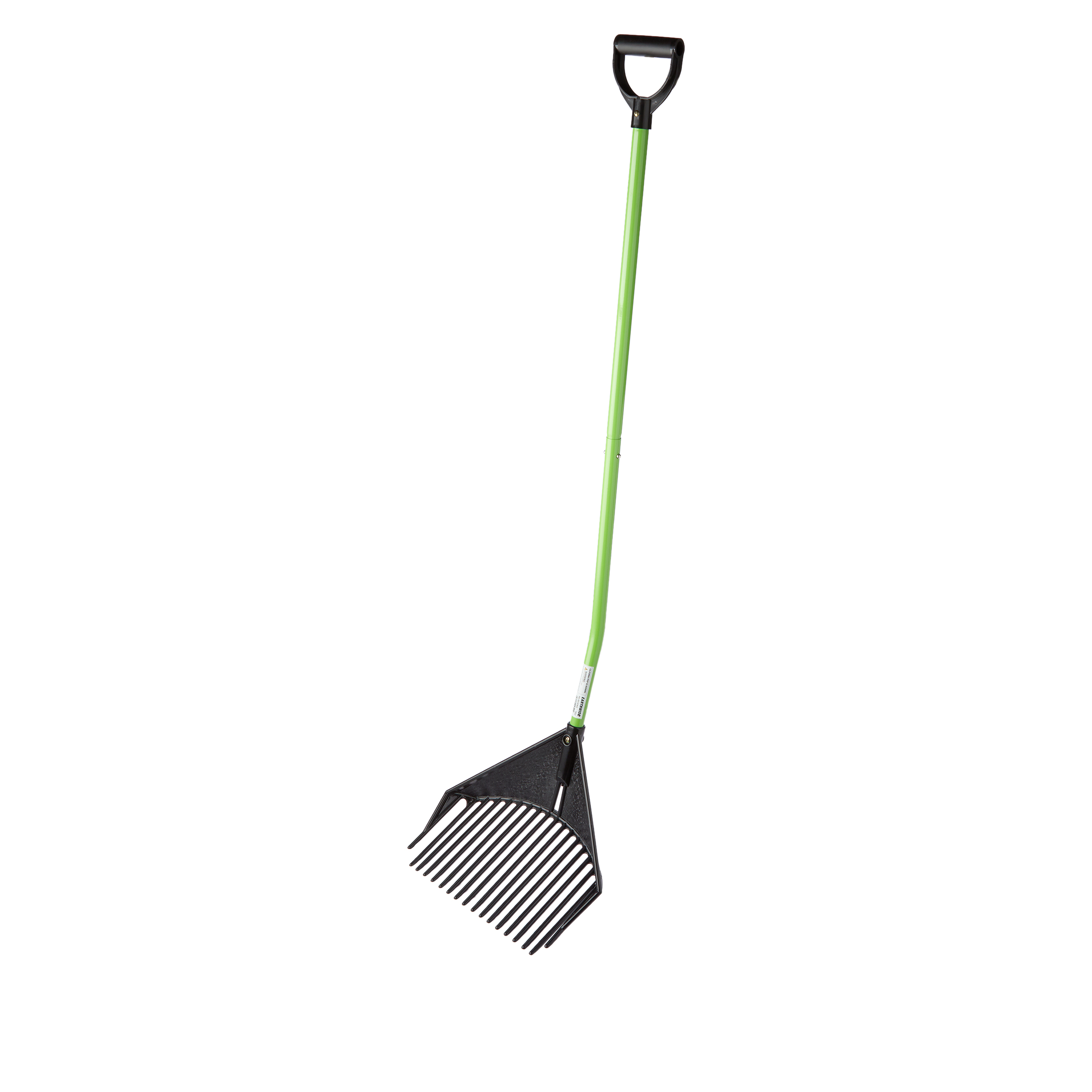 Rake Assassin Lightweight 3in1 Scoop, Rake and Shovel 20335368 HSN