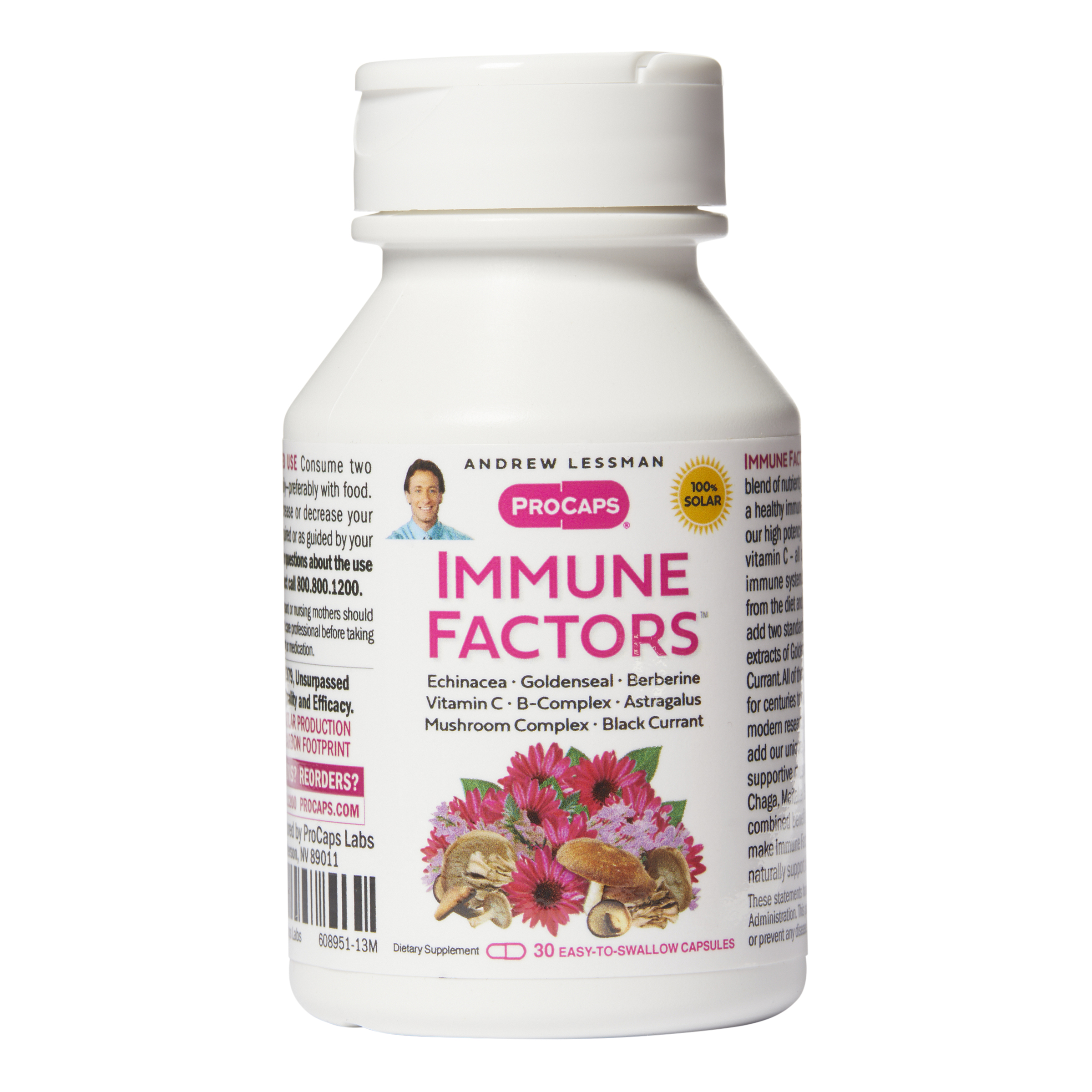 Immune Factors 10086780 HSN