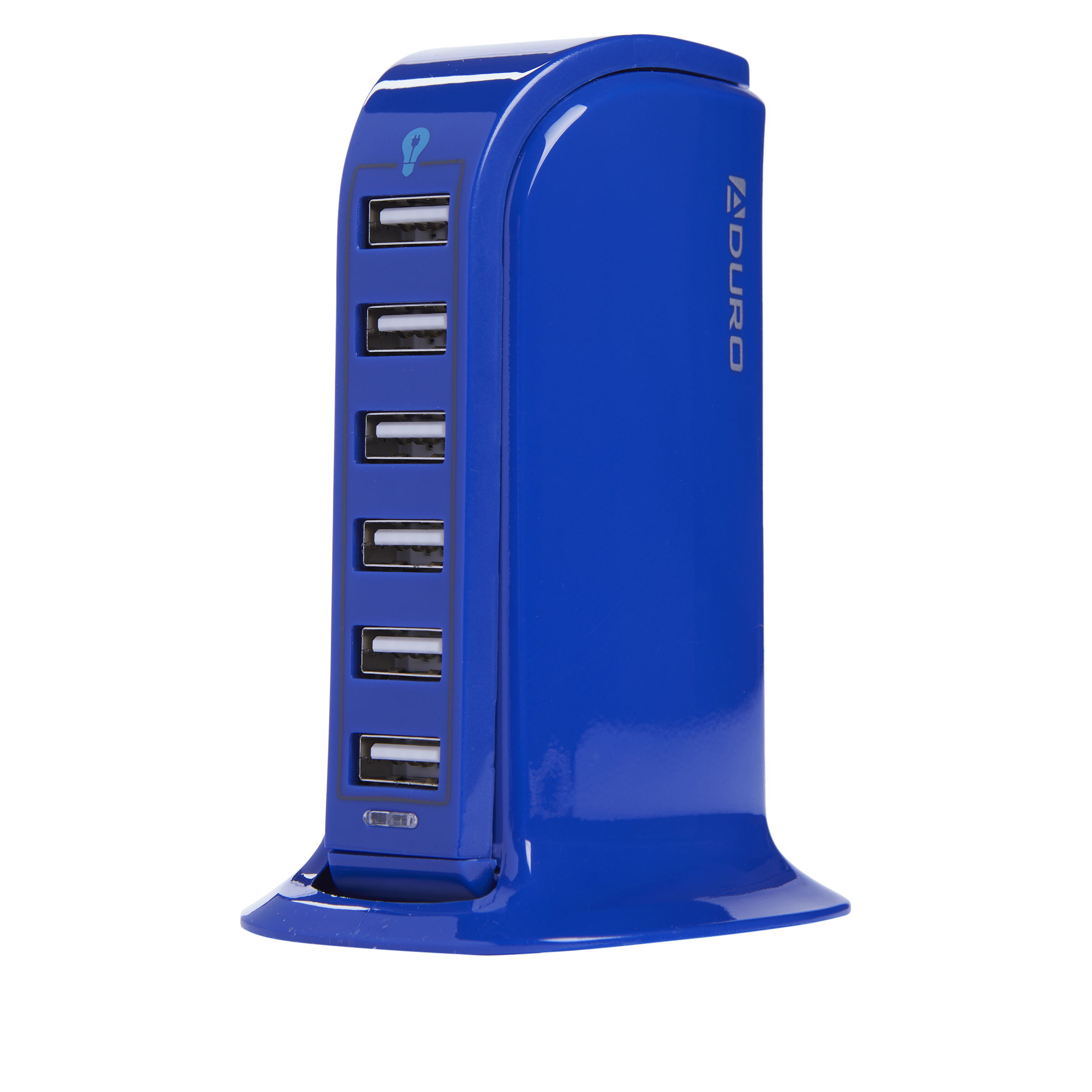 Aduro PowerUp 6Port USB Charging Station 20748073 HSN