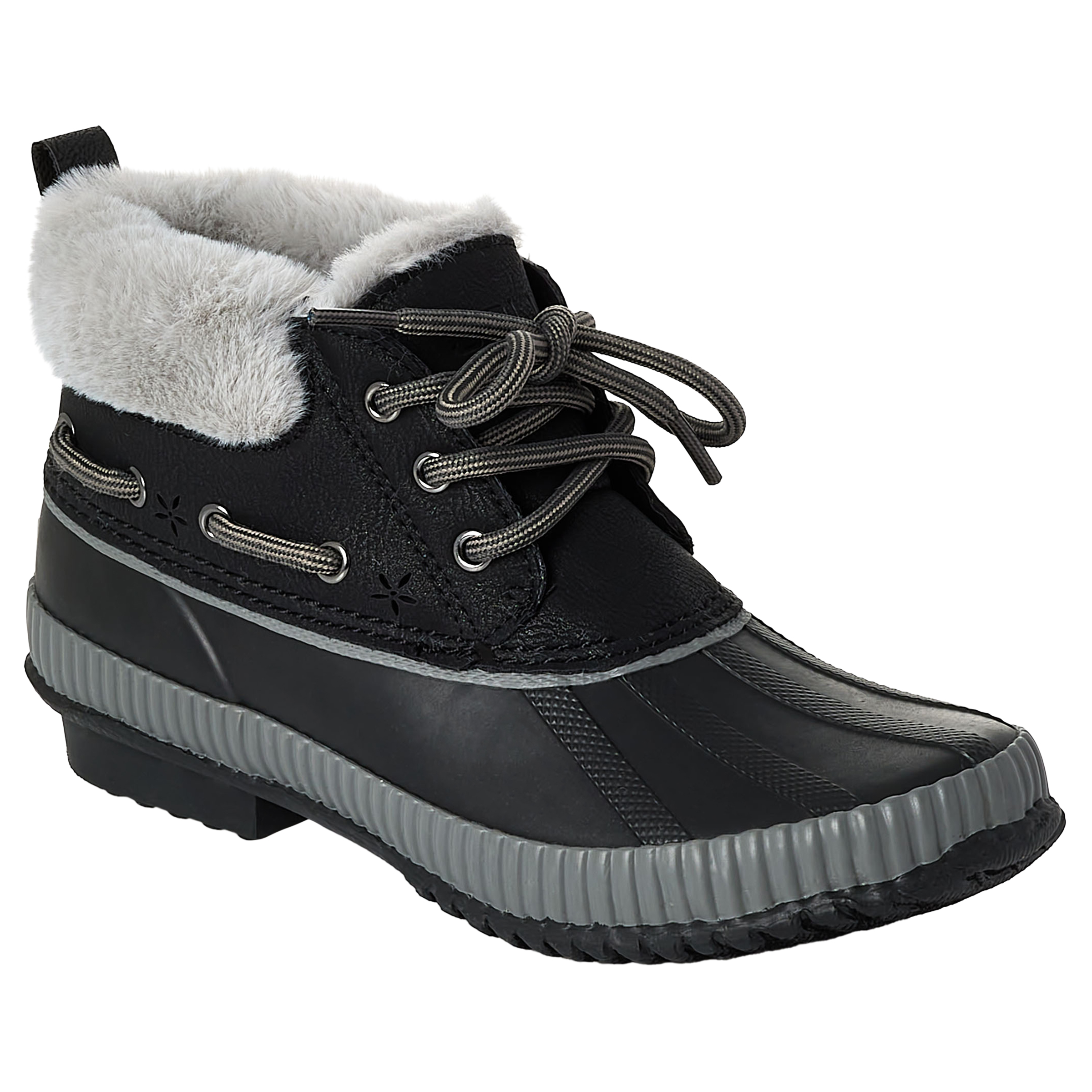 JBU by Jambu Maria WaterResistant Ankle Duck Boot 20898379 HSN