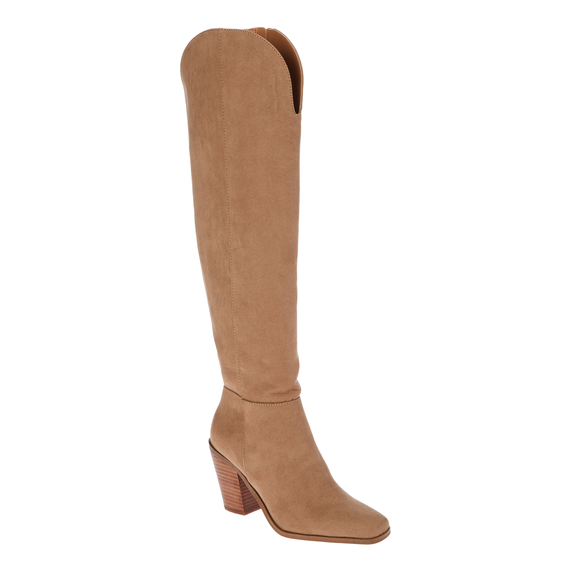 Jessica Simpson Ravyn Western Tall Boot 21035749 HSN