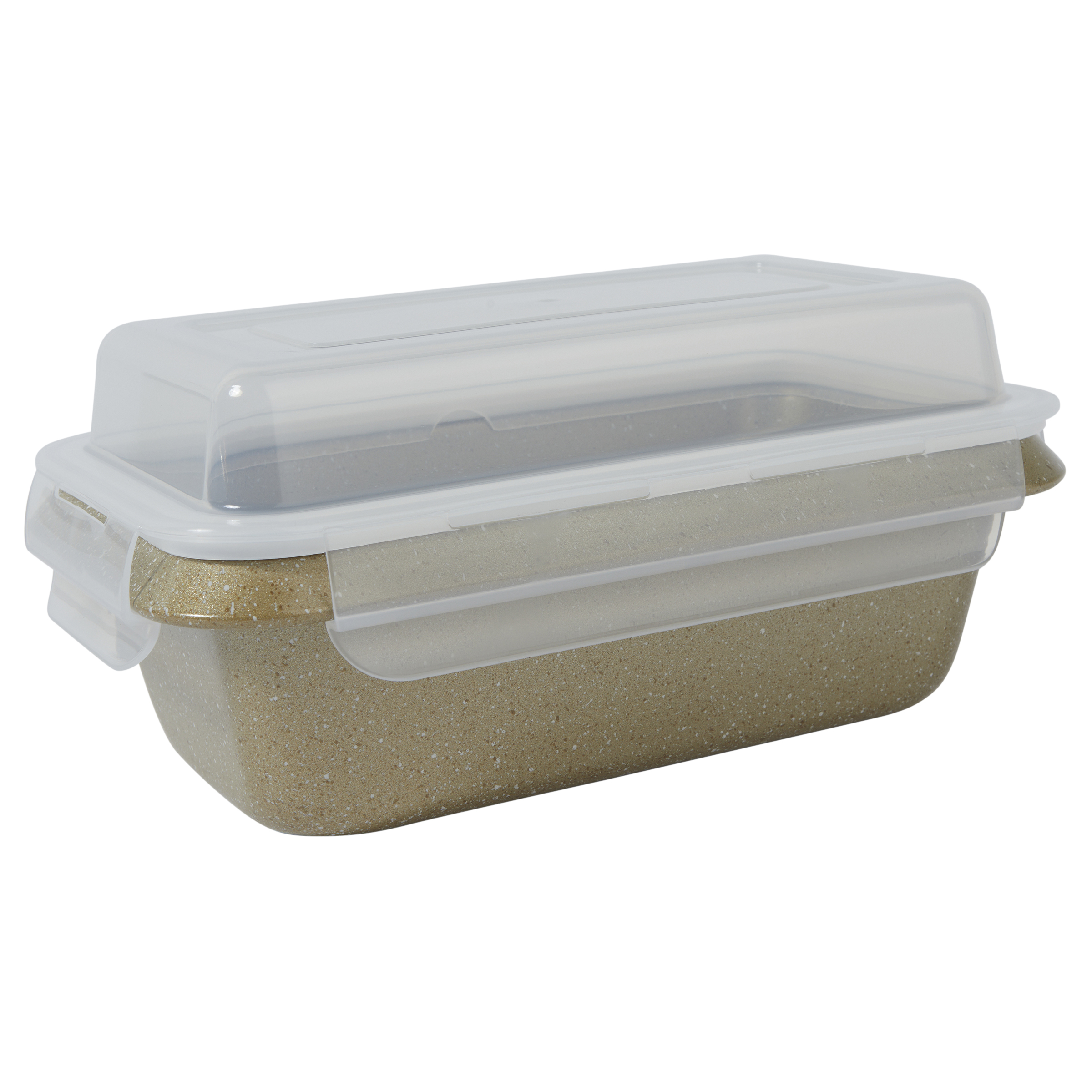 Curtis Stone Dura-Pan+ Loaf Bake & Store Pan - 21416489 | HSN