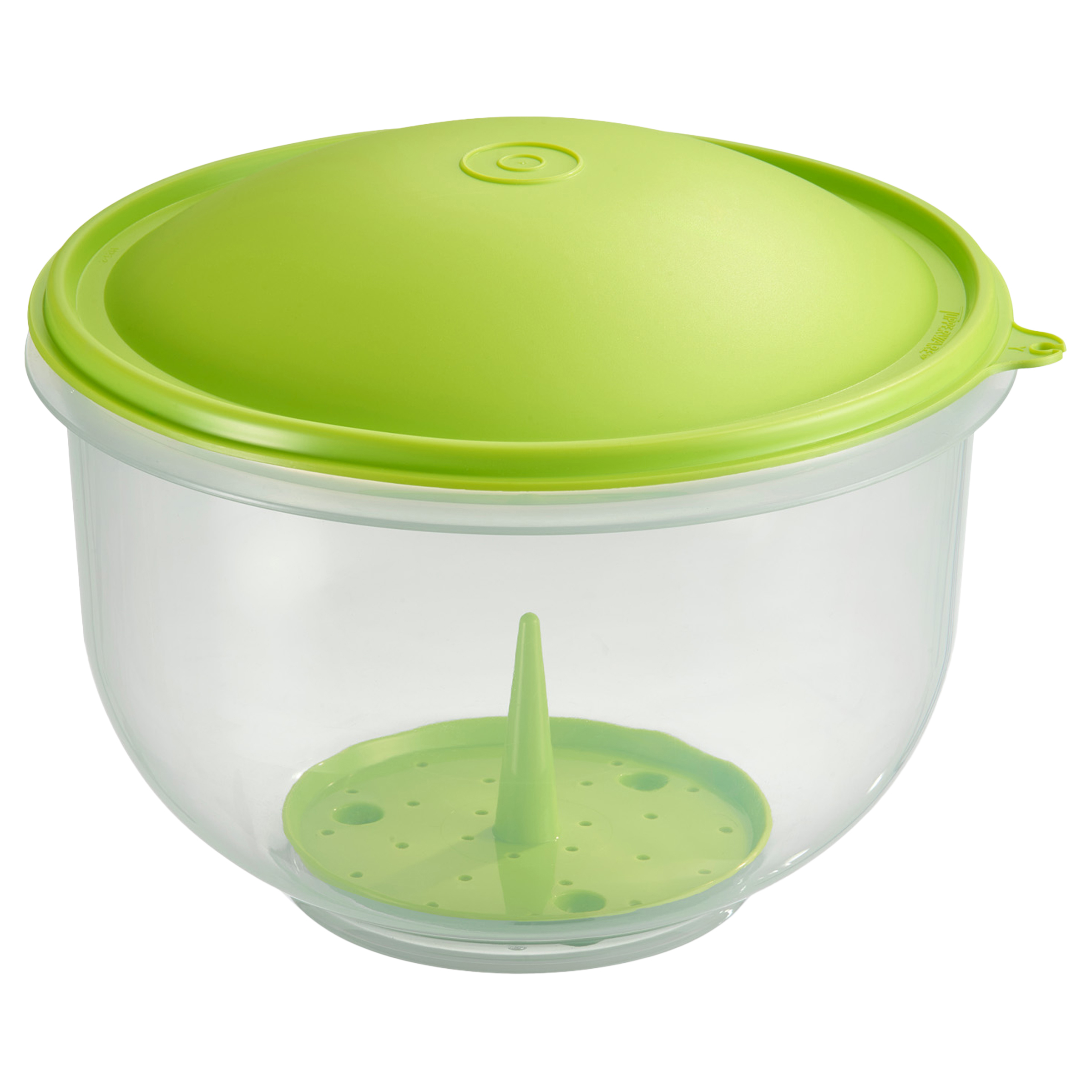 Tupperware® Super Crisp-It Lettuce Keeper - 22746884 | HSN