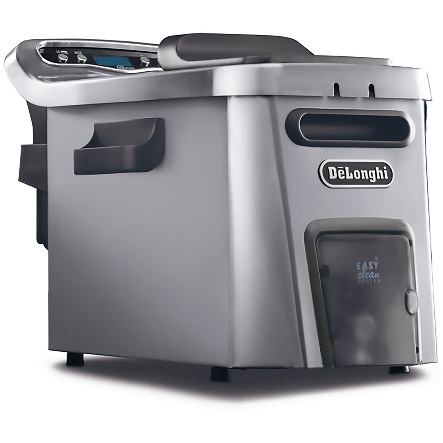 De'Longhi Livenza Deep Fryer with EasyClean System 8883923 HSN