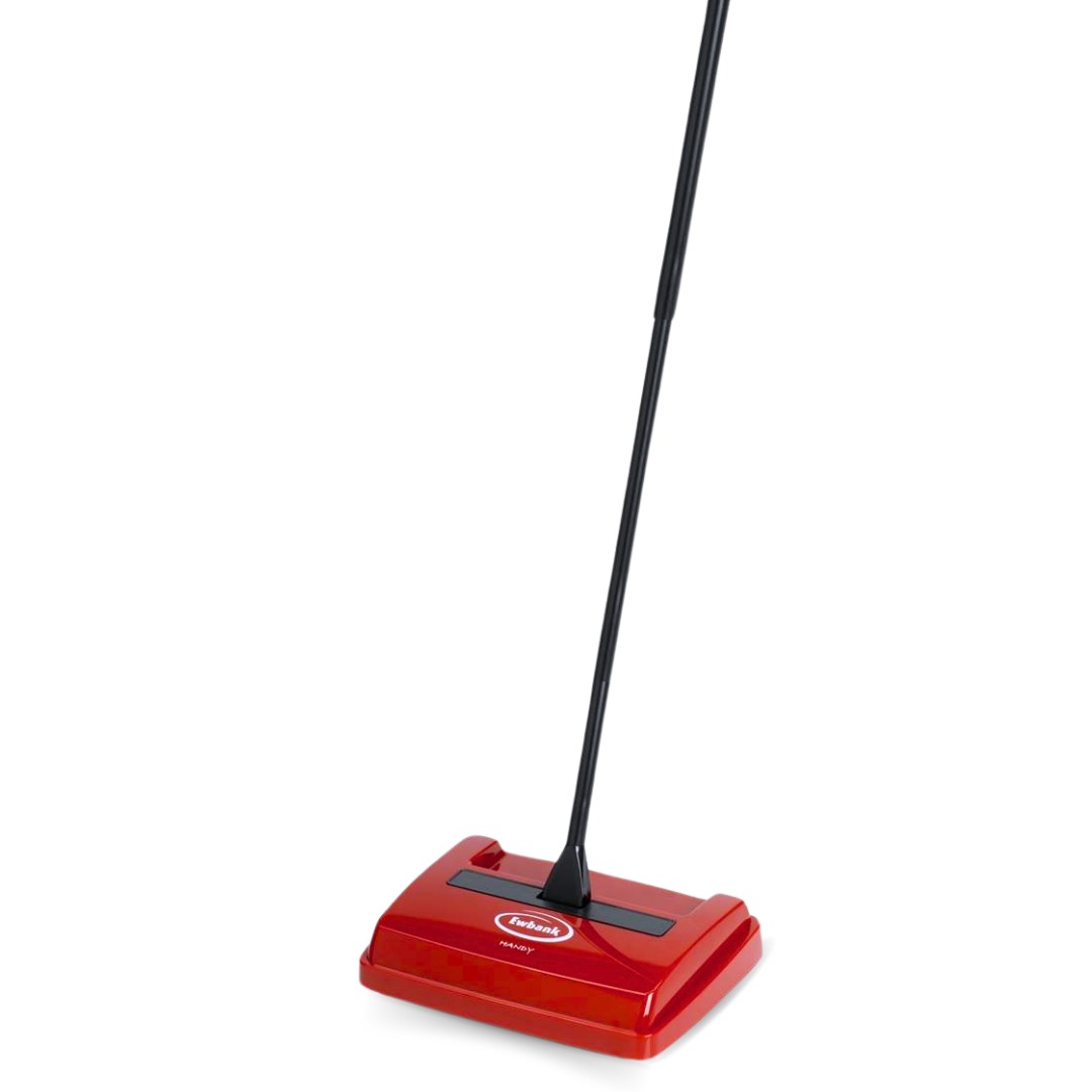 Ewbank Speedsweep Single Height Manual Carpet Sweeper 9765295 HSN