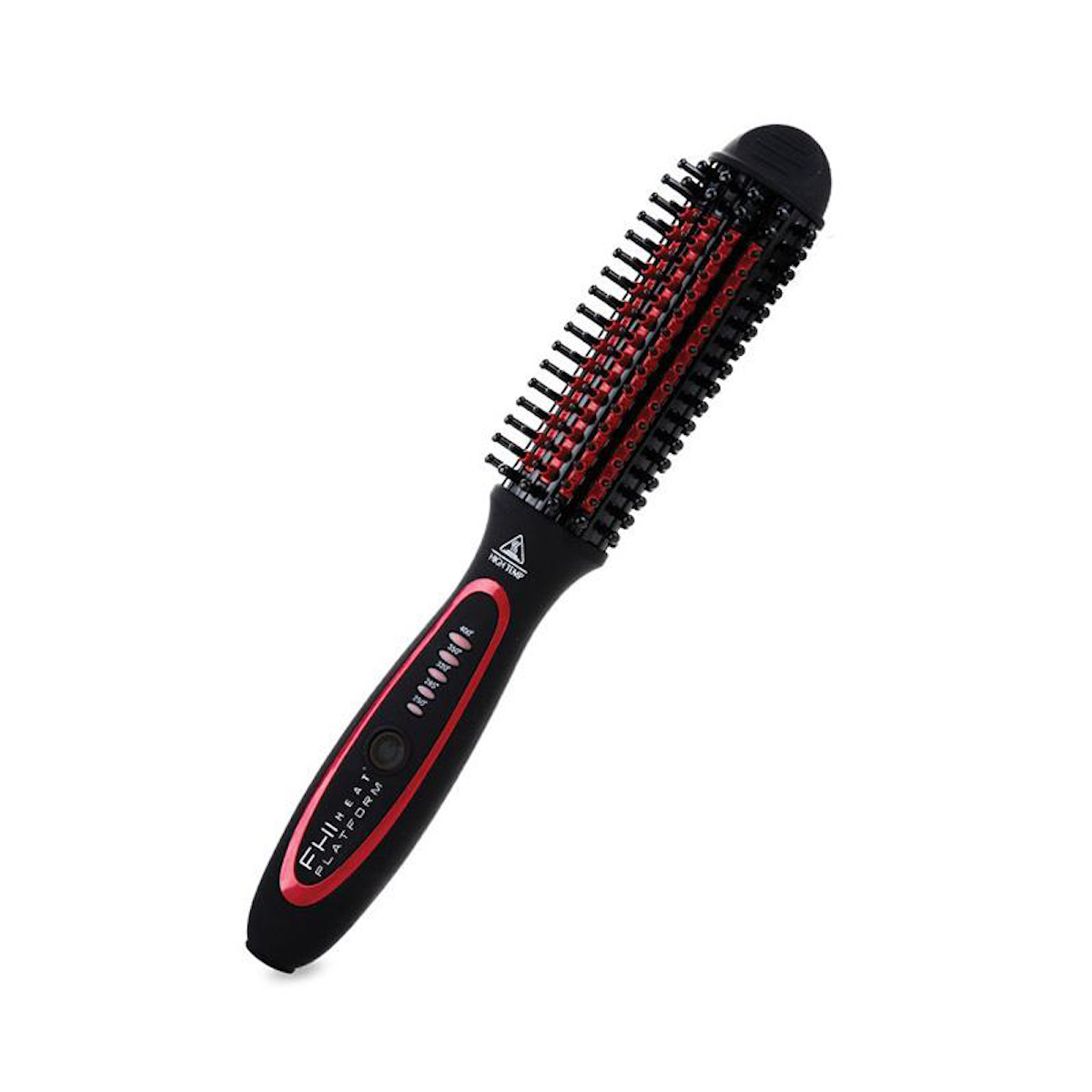 FHI HEAT Platform Stylus Pro Thermal Styling Brush - 9767590 | HSN