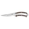 Gingher Knife Edge Dressmaker Shears 8 - W/Molded Nylon Sheath - 2349030