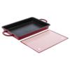 Curtis Stone Dura-Bake Divided Sheet Pan Set Model 720-525 - Bed Bath &  Beyond - 32729699