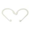 Viatek 40-pack Adhesive Hanging Hooks - 20396208