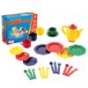 World Tech Toys Big Boy&s 54-Piece Workshop