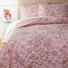 Trevor Collection 100 Percent Cotton Tufted Chenille Bedspread Set