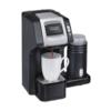 Braun BrewSense 12-Cup Drip Coffee Maker in Black - 9243799