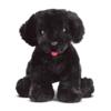 melissa and doug black labrador