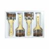 Princeton Real Value Series Blue Handled Brush Sets