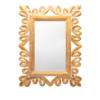 Fancii Vera Rechargeable Vanity Mirror with 3 Led Light Settings