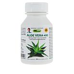 Aloe Vera 400 - 30 Capsules