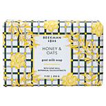 Beekman 1802 Honey & Oats Goat Milk Bar Soap - 9 Oz. - 8732441 | HSN