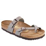 Birkenstock Mayari Toe-Loop Comfort Sandal - 8355086 | HSN