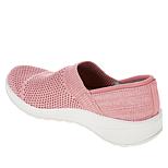 Bzees Good Day Washable Knit Slip-On Shoe - White Multi - 20236020 | HSN