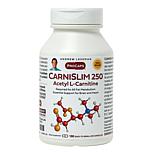 CarniSlim-250 - 180 Capsules
