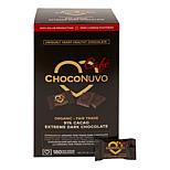 ChocoNuvo Dark Chocolate - 180 Servings