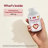 CholestaCare - 720 Capsules