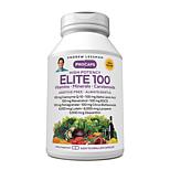 Elite 100 Multivitamin - 540 capsules