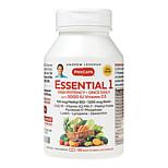 Essential-1 with Vitamin D3-5000 - 180 Capsules