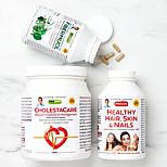 Fibermucil - 180 Capsules