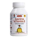 Gamma Vitamin E - 180 Capsules