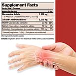 Glucosamine and Chondroitin Powder - 180 Servings