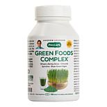 Green Foods Complex - 180 Capsules