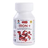 Iron Plus - 90 Capsules