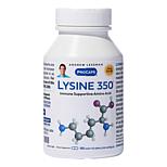 Lysine 350 - 180 Capsules
