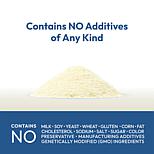 Marine and Free Range Collagen Peptides with MSM - 120 Servings