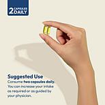 Maximum Essential Omega-3 Orange - 30 Capsules