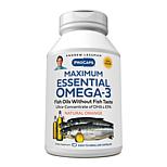 Maximum Essential Omega-3 Orange - 360 Capsules
