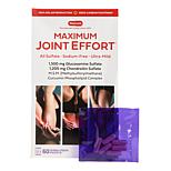 Maximum Joint Effort - 60 Packets
