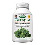 Maximum L + Z - 720 Capsules