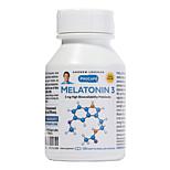 Melatonin-3 - 120 Capsules