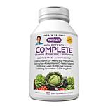 Multivitamin Complete - 30 servings (150 capsules)