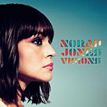 Norah Jones Visions LP Album - 23158726 | HSN