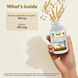 Phytoceramides - 120 Capsules