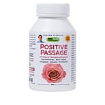 Positive Passage - 180 Capsules