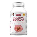 Positive Passage - 180 Capsules
